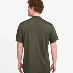 Discount Nike Men's Dri-FIT Victory Golf Polo Shirt Men's Polo Shirts