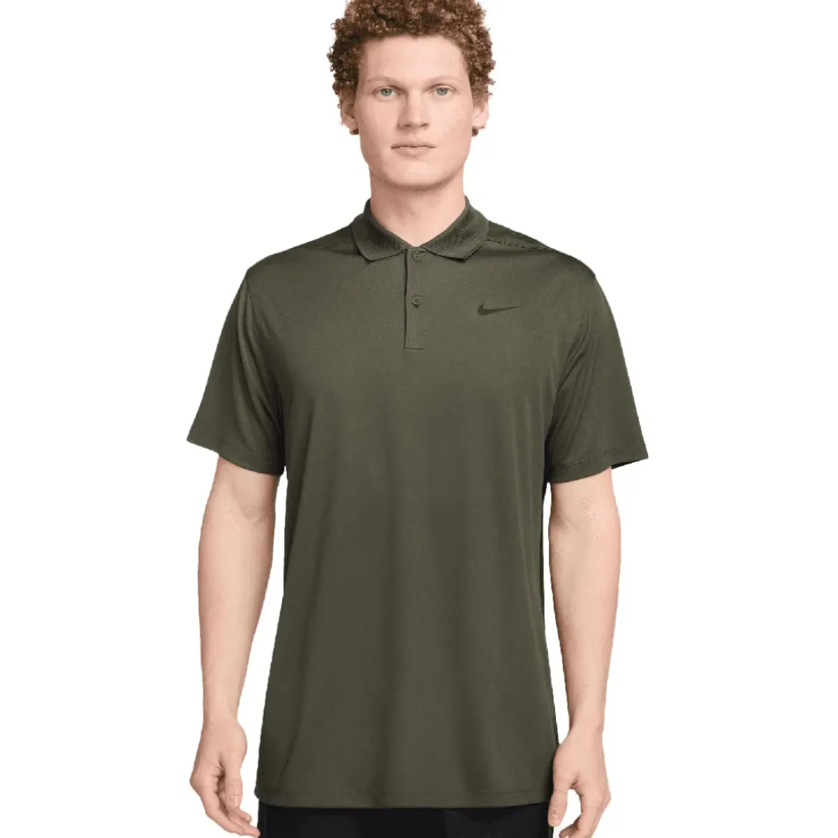 Nike Men's Dri-FIT Victory Golf Polo Shirt Men's Polo Shirts