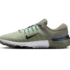 Best Nike Men's Free Waterproof Spikeless Golf Shoes Men's Spikeless Golf Shoes|Men's Waterproof Golf Shoes