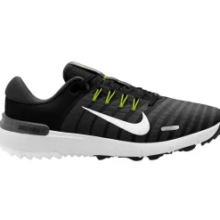 Best Nike Men's Free Waterproof Spikeless Golf Shoes Men's Spikeless Golf Shoes|Men's Waterproof Golf Shoes