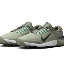 Best Nike Men's Free Waterproof Spikeless Golf Shoes Men's Spikeless Golf Shoes|Men's Waterproof Golf Shoes