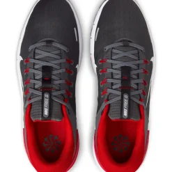 Best Nike Men's Free Waterproof Spikeless Golf Shoes Men's Spikeless Golf Shoes|Men's Waterproof Golf Shoes