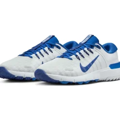 New Nike Men's Free Waterproof Spikeless Golf Shoes Men's Spikeless Golf Shoes|Men's Waterproof Golf Shoes