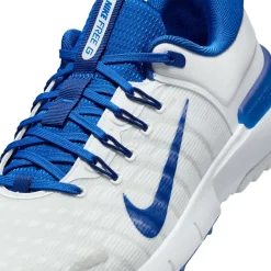 New Nike Men's Free Waterproof Spikeless Golf Shoes Men's Spikeless Golf Shoes|Men's Waterproof Golf Shoes