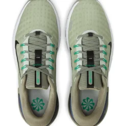 New Nike Men's Free Waterproof Spikeless Golf Shoes Men's Spikeless Golf Shoes|Men's Waterproof Golf Shoes