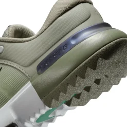 New Nike Men's Free Waterproof Spikeless Golf Shoes Men's Spikeless Golf Shoes|Men's Waterproof Golf Shoes