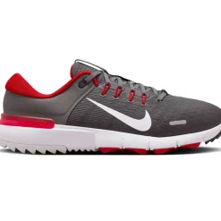 Outlet Nike Men's Free Waterproof Spikeless Golf Shoes Men's Spikeless Golf Shoes|Men's Waterproof Golf Shoes