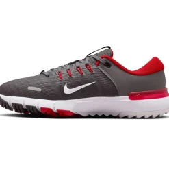 Outlet Nike Men's Free Waterproof Spikeless Golf Shoes Men's Spikeless Golf Shoes|Men's Waterproof Golf Shoes