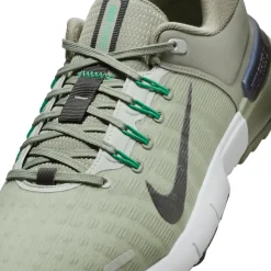 Outlet Nike Men's Free Waterproof Spikeless Golf Shoes Men's Spikeless Golf Shoes|Men's Waterproof Golf Shoes