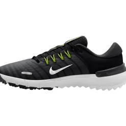 Outlet Nike Men's Free Waterproof Spikeless Golf Shoes Men's Spikeless Golf Shoes|Men's Waterproof Golf Shoes