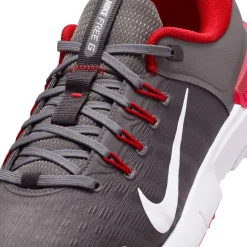 Outlet Nike Men's Free Waterproof Spikeless Golf Shoes Men's Spikeless Golf Shoes|Men's Waterproof Golf Shoes