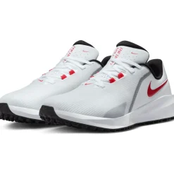 Outlet Nike Men's Infinity G 24 Spikeless Golf Shoes Men's Spikeless Golf Shoes|Season Ready Collection