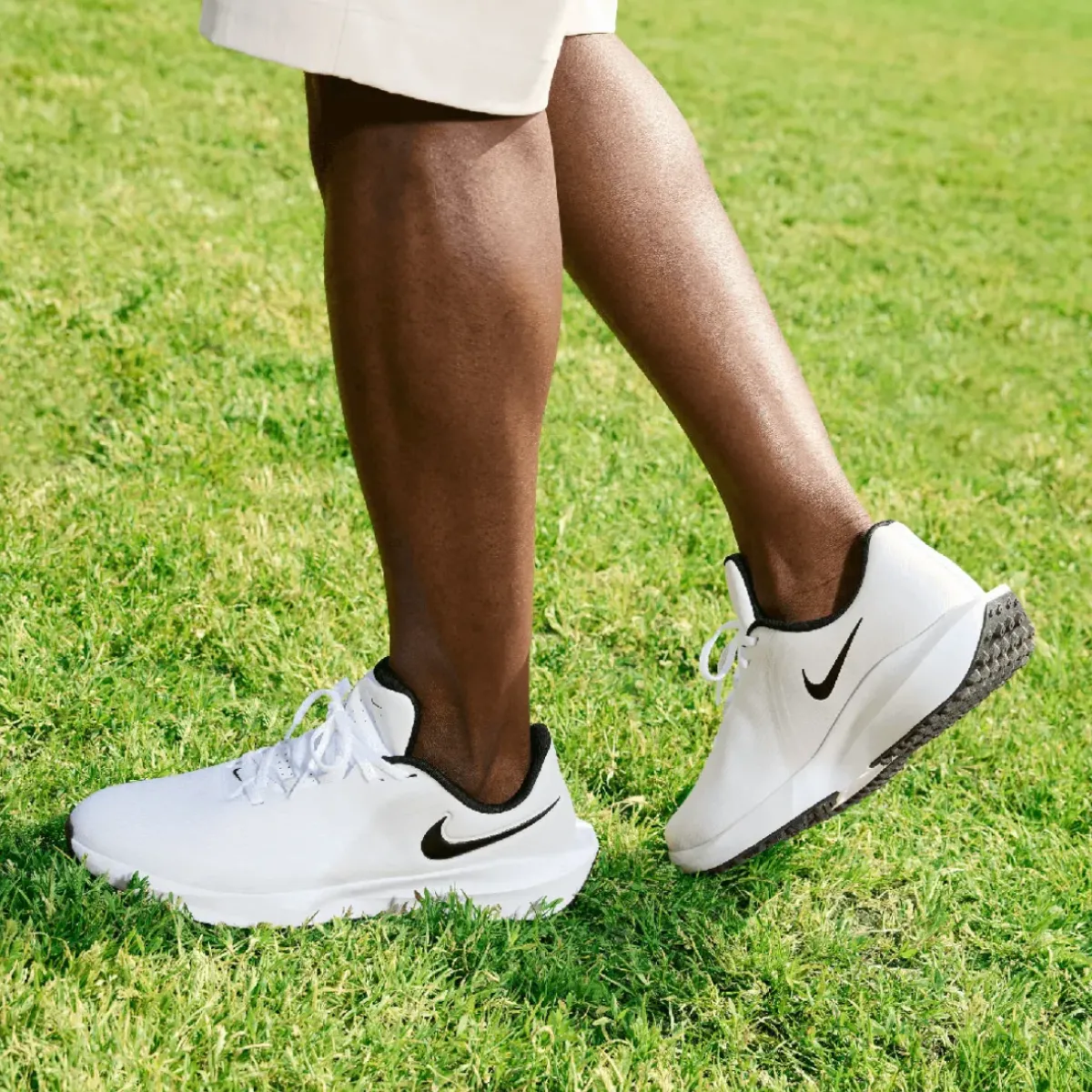 New Nike Men's Infinity G 24 Spikeless Golf Shoes Men's Spikeless Golf Shoes|Season Ready Collection