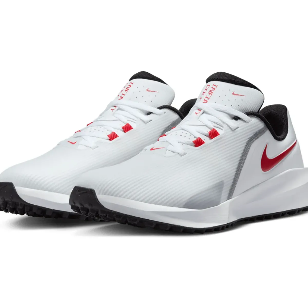 New Nike Men's Infinity G 24 Spikeless Golf Shoes Men's Spikeless Golf Shoes|Season Ready Collection