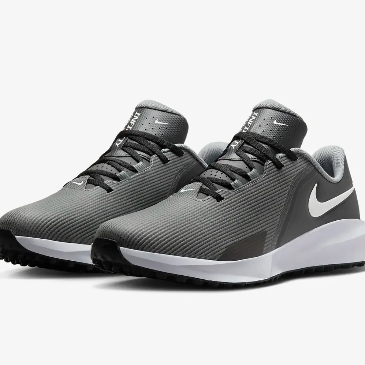 New Nike Men's Infinity G 24 Spikeless Golf Shoes Men's Spikeless Golf Shoes|Season Ready Collection