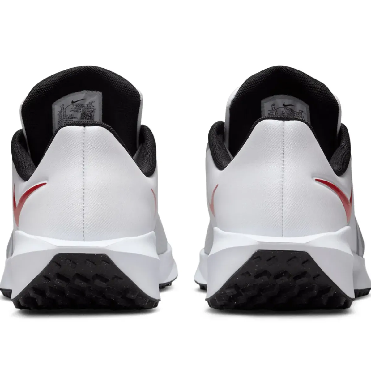 New Nike Men's Infinity G 24 Spikeless Golf Shoes Men's Spikeless Golf Shoes|Season Ready Collection