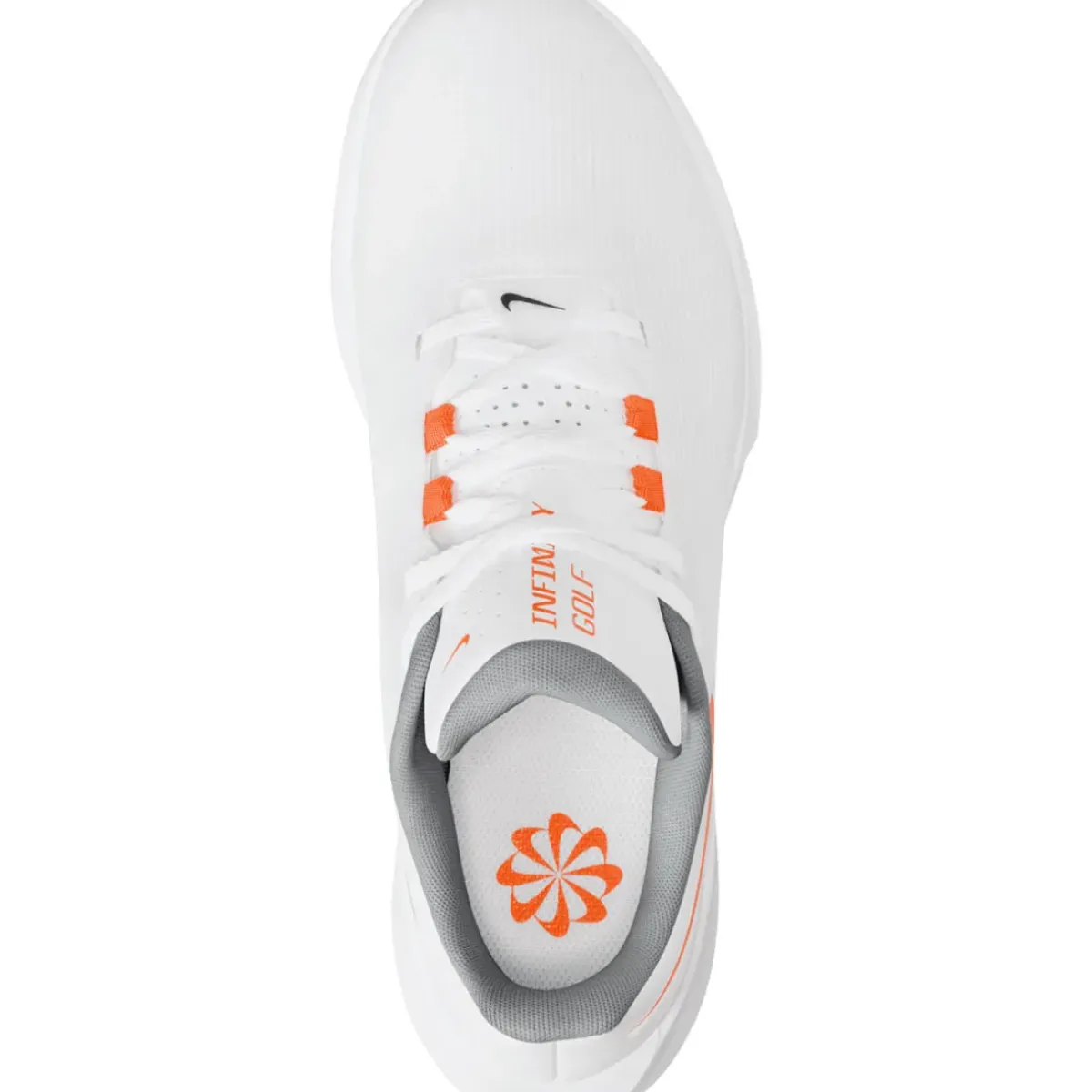 New Nike Men's Infinity G 24 Spikeless Golf Shoes Men's Spikeless Golf Shoes|Season Ready Collection