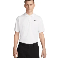 Outlet Nike Men's Men Dri-FIT Victory+ Jacquard Golf Polo Shirt Men's Polo Shirts