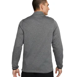 Clearance Nike Men's Therma-FIT Victory Quarter Zip Golf Mid Layer Men's Sweaters|Men's Midlayers