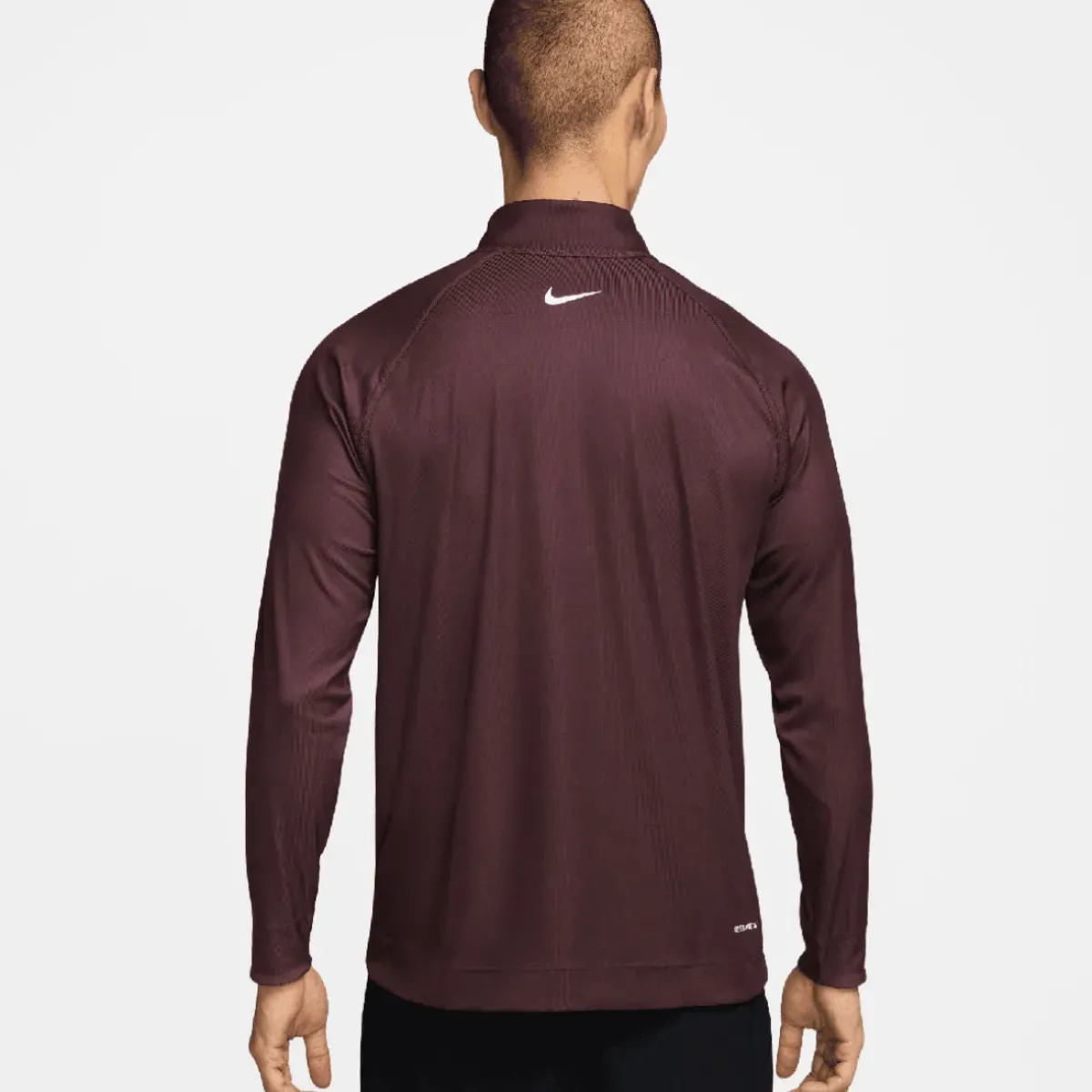 Clearance Nike Men's Tour Dri-FIT ADV Half Zip Golf Midlayer Men's Sweaters|Men's Midlayers