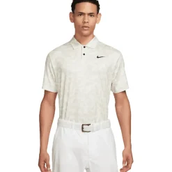 Clearance Nike Men's Tour Dri-FIT Confetti Golf Polo Shirt Men's Polo Shirts