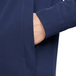 Best Nike Men's Tour Essential Golf Jacket Men's Sweaters|Men's Jackets