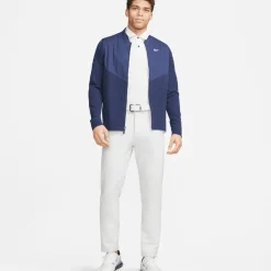 Best Nike Men's Tour Essential Golf Jacket Men's Sweaters|Men's Jackets