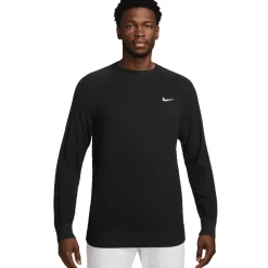 Outlet Nike Men's Tour Knit Golf Sweater Men's Sweaters|Men's Midlayers