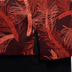 Online Nike Men's Tour Pine Print Golf Polo Shirt Men's Polo Shirts