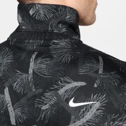 Online Nike Men's Tour Pine Print Golf Polo Shirt Men's Polo Shirts