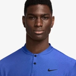 Nike Men's Tour Texture Golf Polo Shirt Men's Polo Shirts