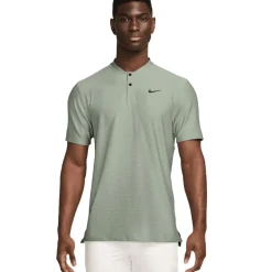 Nike Men's Tour Texture Golf Polo Shirt Men's Polo Shirts