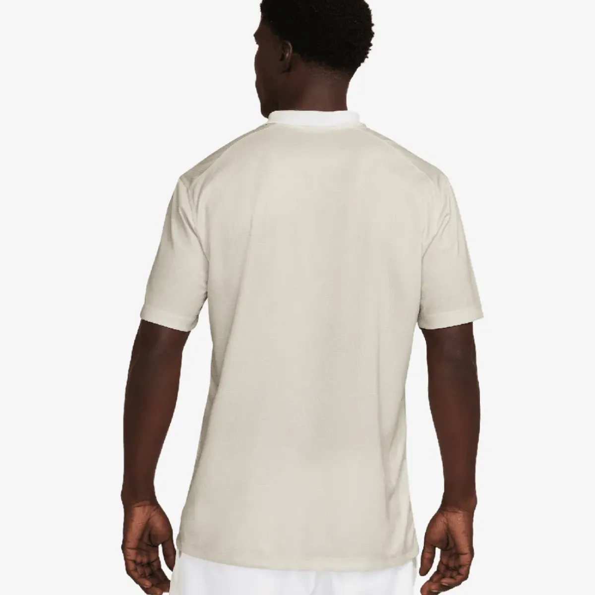 Hot Nike Men's Victory+ Cross Hatch Golf Polo Shirt Men's Polo Shirts