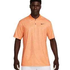 Hot Nike Men's Victory+ Cross Hatch Golf Polo Shirt Men's Polo Shirts