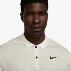 Online Nike Men's Victory+ Cross Hatch Golf Polo Shirt Men's Polo Shirts