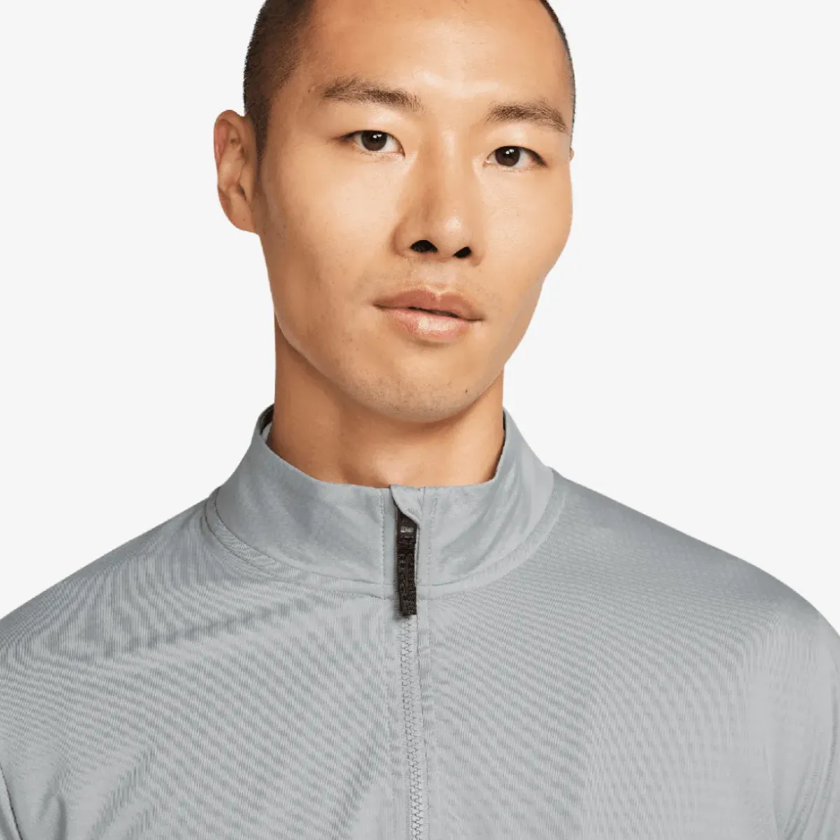 New Nike Men's Victory Dri-FIT Half Zip Golf Midlayer Men's Sweaters|Men's Midlayers
