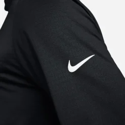 New Nike Men's Victory Dri-FIT Half Zip Golf Midlayer Men's Sweaters|Men's Midlayers