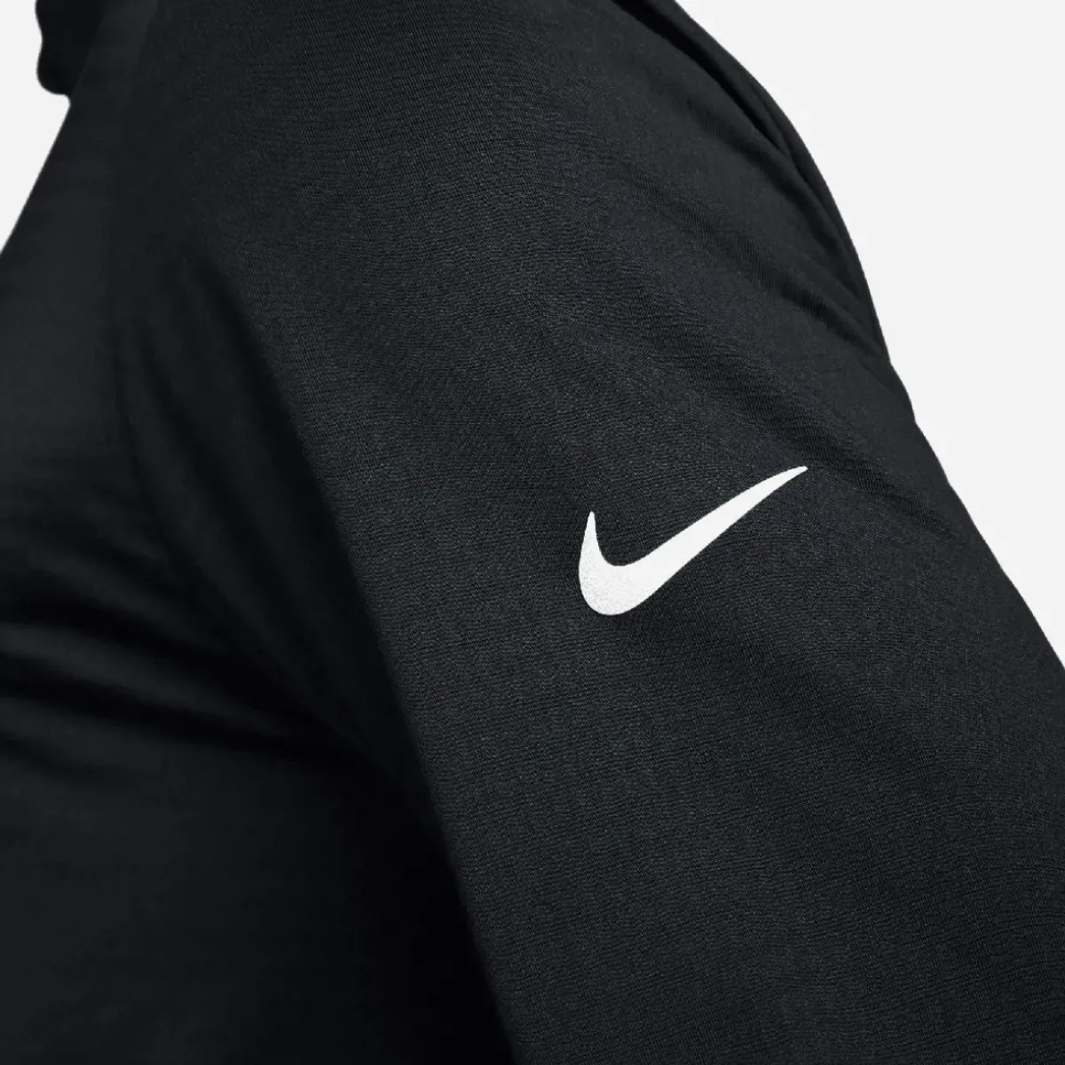 New Nike Men's Victory Dri-FIT Half Zip Golf Midlayer Men's Sweaters|Men's Midlayers