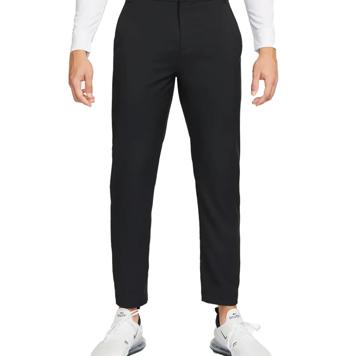 Clearance Nike Men's Victory Dri-FIT Golf Trousers Men's Trousers