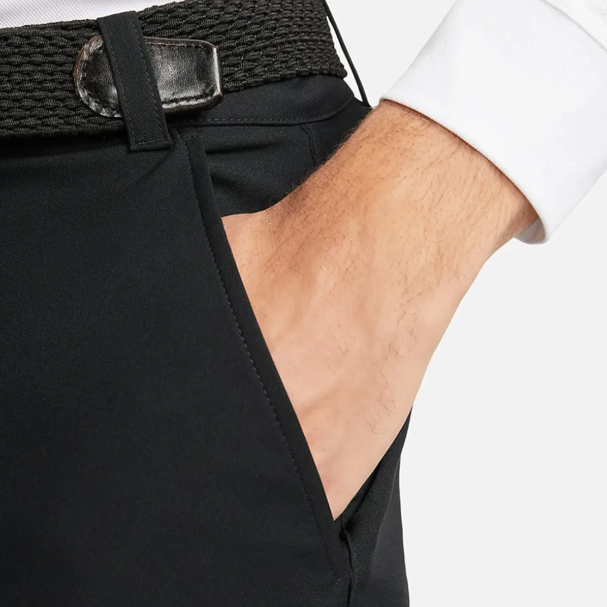 Clearance Nike Men's Victory Dri-FIT Golf Trousers Men's Trousers