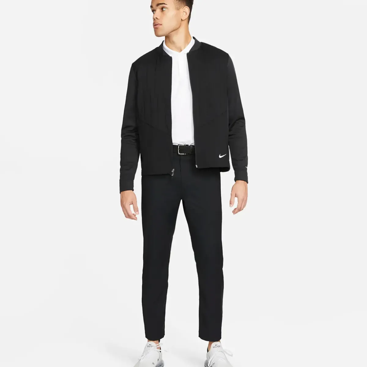 Clearance Nike Men's Victory Dri-FIT Golf Trousers Men's Trousers