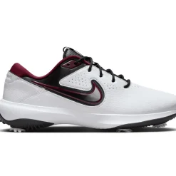 Nike Men's Victory Pro 3 Waterproof Spiked Golf Shoes Men's Waterproof Golf Shoes|Men's Spiked Golf Shoes