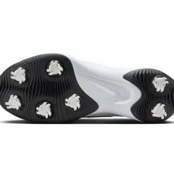 Nike Men's Victory Pro 3 Waterproof Spiked Golf Shoes Men's Waterproof Golf Shoes|Men's Spiked Golf Shoes