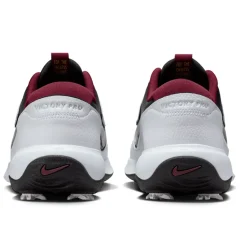 Nike Men's Victory Pro 3 Waterproof Spiked Golf Shoes Men's Waterproof Golf Shoes|Men's Spiked Golf Shoes