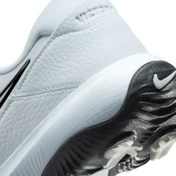 Nike Men's Victory Pro 3 Waterproof Spiked Golf Shoes Men's Waterproof Golf Shoes|Men's Spiked Golf Shoes