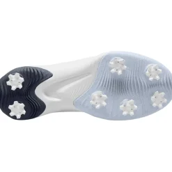 Nike Men's Victory Pro 3 Waterproof Spiked Golf Shoes Men's Waterproof Golf Shoes|Men's Spiked Golf Shoes