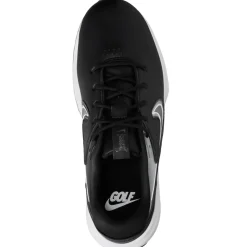 Nike Men's Victory Pro 3 Waterproof Spiked Golf Shoes Men's Waterproof Golf Shoes|Men's Spiked Golf Shoes