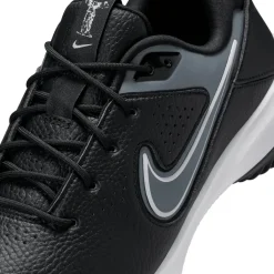 Nike Men's Victory Pro 3 Waterproof Spiked Golf Shoes Men's Waterproof Golf Shoes|Men's Spiked Golf Shoes