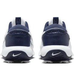 Nike Men's Victory Pro 3 Waterproof Spiked Golf Shoes Men's Waterproof Golf Shoes|Men's Spiked Golf Shoes