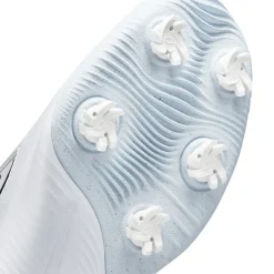 Nike Men's Victory Pro 3 Waterproof Spiked Golf Shoes Men's Waterproof Golf Shoes|Men's Spiked Golf Shoes